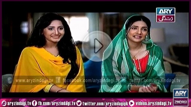 Baho Begum, Episode 33, 22-06-14