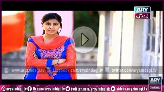 Rishtay, Episode 43, 25-06-14