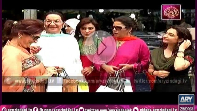 Yeh Shaadi Nahi Hosakti – Episode 6 – 05 July 2014