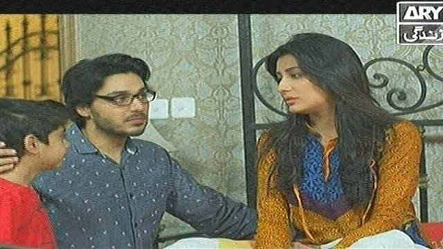 Kabhi Kabhi, Last Episode, 20th December 2014