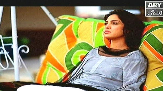 Mere Khwab Lota Do, Episode 3, 19th December 2014