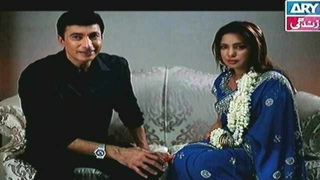 Mere Khwab Lota Do, Episode 4, 26th December 2014