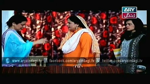 Janey Kiun Ep – 10 – 31st March 2015