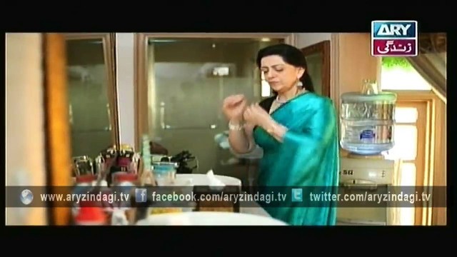 Janey Kiun Ep – 12 – 2nd  April 2015