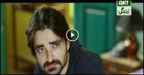 Pyarey Afzal Ep – 19 – 14th August 2015