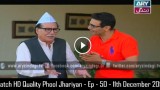 Phool Jhariyan – Ep – 50 – 11th December 2015