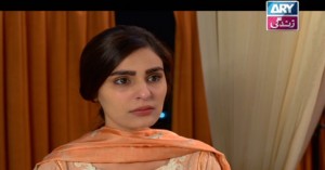 Baba Ki Rani Episode 20 – 26th July 2016
