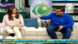 Salam Zindagi With Faysal Qureshi – 3rd August 2016