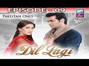 Dil Lagi – Episode 09 – 27th October 2016