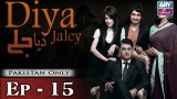 Diya Jalay – Episode 15 – 15th February 2017