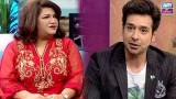 The Hina Dilpazeer Show Guest: Faysal Qureshi – 16th April 2017
