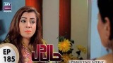 Haal-e-Dil – Episode 185 – 31st July 2017