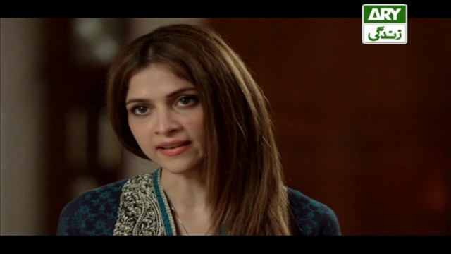 Aap Kay Liye – Episode 11 – 4th August 2017