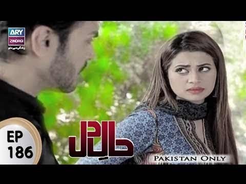 Haal-e-Dil – Episode 186 – 1st August 2017