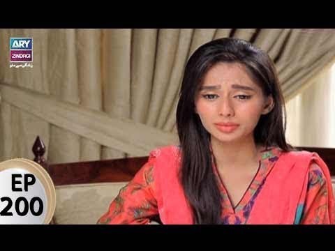 Haal-e-Dil – Episode 200 – 24th August 2017