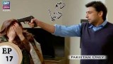 Rasm-e-Duniya – Episode 17 – 2nd November 2017
