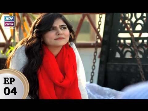 Teri Raza – Episode 04 – 6th March 2018
