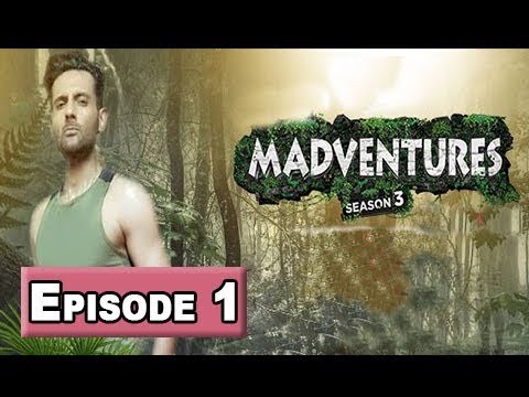 Madventures Season-3 Episode 1 – 3rd March 2018