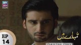 Tumhare Hain – Episode 14 – 6th March 2018