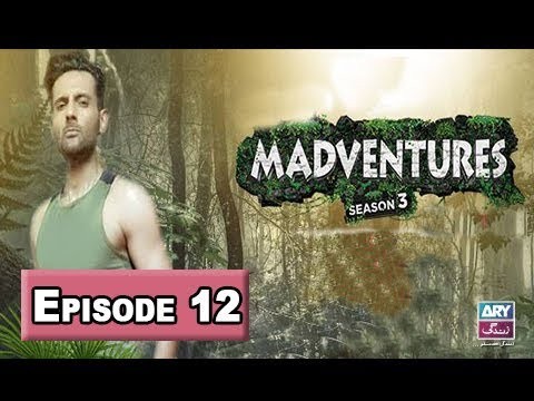 Madventures Season-3 Episode 12 – 8th April 2018