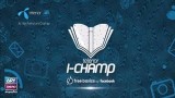Telenor I-Champ – ARY Zindagi – 21st April 2018