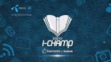 Telenor I-Champ – ARY Zindagi – 22nd April 2018