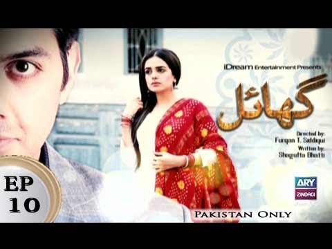 Ghayal Episode 10 – 27th May 2018