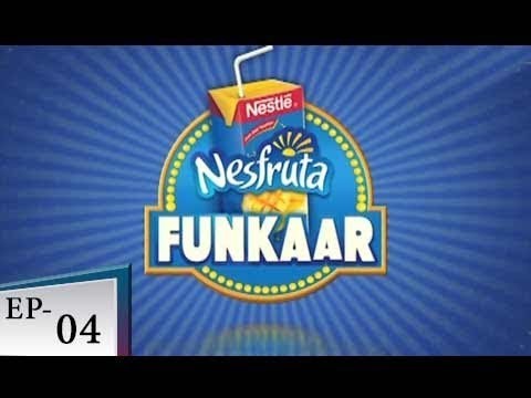 Nesfruta Funkaar Episode 04 – 4th August 2018