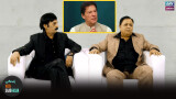 Imran Khan Ke Baare Mai Aik Dilchasp Waqiya | Shakeel Sidduqi & Rauf Lala