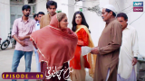 Surkh Chandni | Episode 9 | Sohai Ali Abro | Osman Khalid Butt