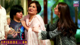 Nand – Episode 68 – Shehroz Sabzwari – Minal Khan