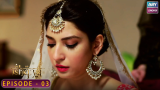 Ishqiya Episode 3 | Feroz Khan – Hania Aamir