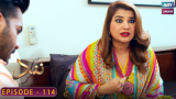 Nand – Episode 114 – Shehroz Sabzwari – Minal Khan
