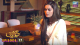 Ishq Hai Episode 17 – Danish Taimoor – Minal Khan