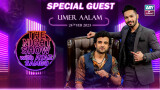 The Night Show with Ayaz Samoo | Umer Aalam | 24th February 2023
