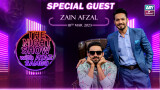 The Night Show with Ayaz Samoo | Zain Afzal | 18th March 2023