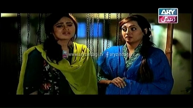 Behenain Aisi Bhi Hoti Hain, Episode 5, 21-04-14