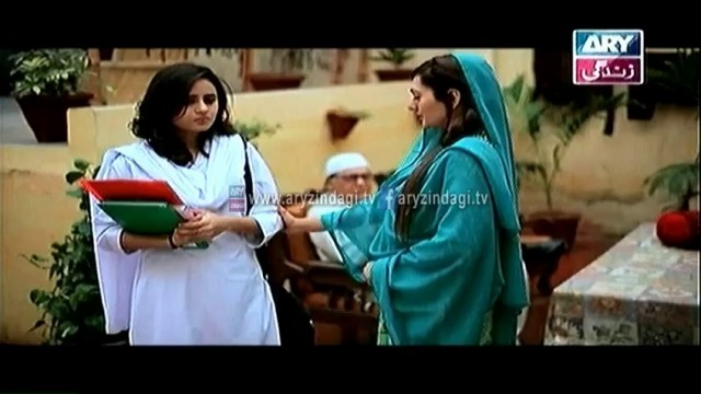 Behenain Aisi Bhi Hoti Hain, Episode 7, 23-04-14