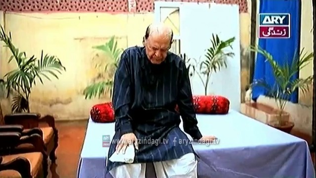 Behenain Aisi Bhi Hoti Hain, Episode 17, 12-05-14