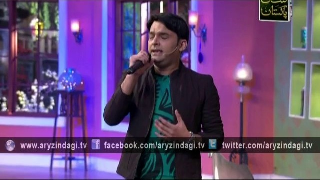 Comedy Night With kapil 10th August 2014