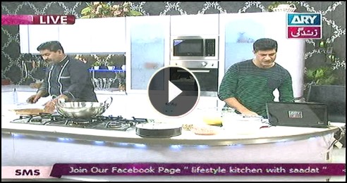 Lifestyle Kitchen, 3rd December 2014, Gajjar Ka Halwa, Ghe Gawar Ka Halwa & Carrot Cake