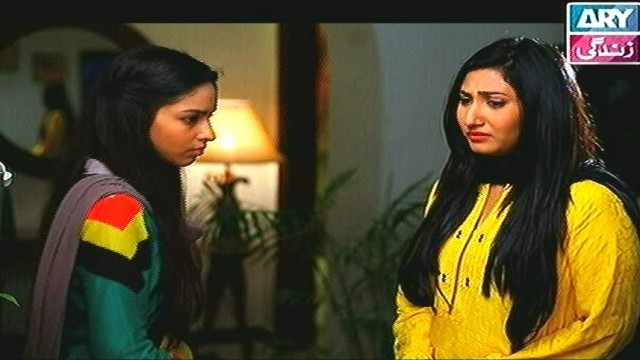 Baho Begum, Episode 100, 3rd January 2015