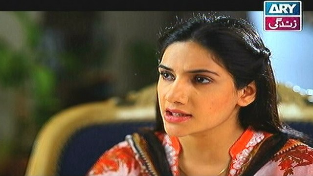 Baho Begum, Episode 105, 23rd January 2015