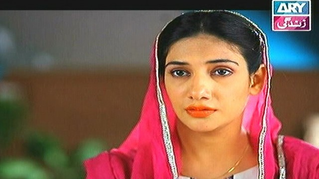 Baho Begum, Episode 106, 24th January 2015