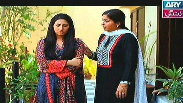 Baho Begum, Episode 107, 30th January 2015