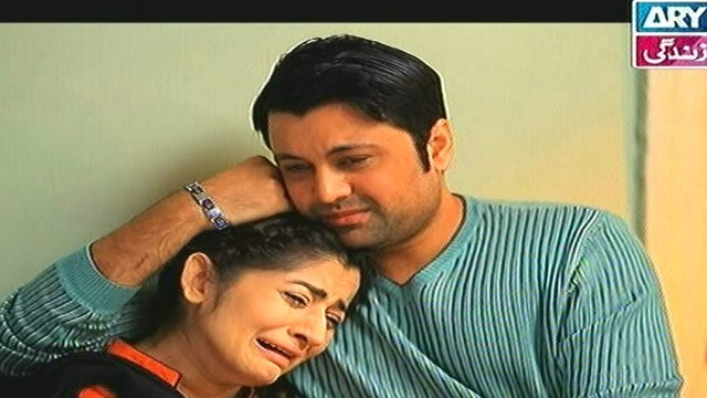 Rishtay, Episode 164, 27th January 2015