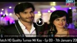 Tumse Mil Kay – Ep 09 – 7th January 2016