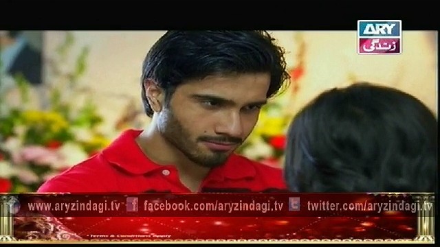 Tumse Mil Kay – Ep 11 – 11th January 2016