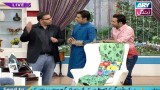 Salam Zindagi With Faysal Qureshi 30th May 2016