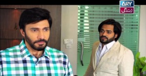 Inteqam – Episode 11 – 29th May 2016